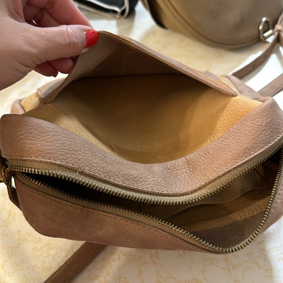 Madewell bag - Picture 4 of 4